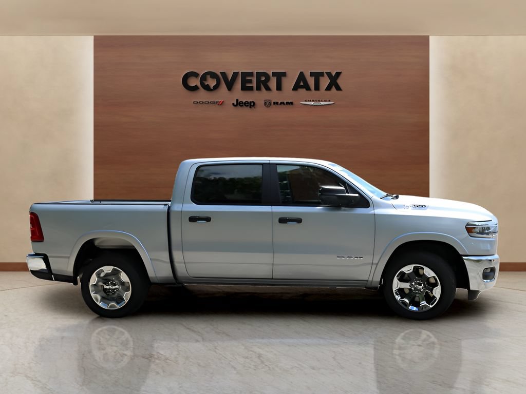 New 2026 RAM 1500 Lone Star RWD image 6