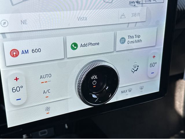 New 2026 Ford Mustang Mach-E Select image 24