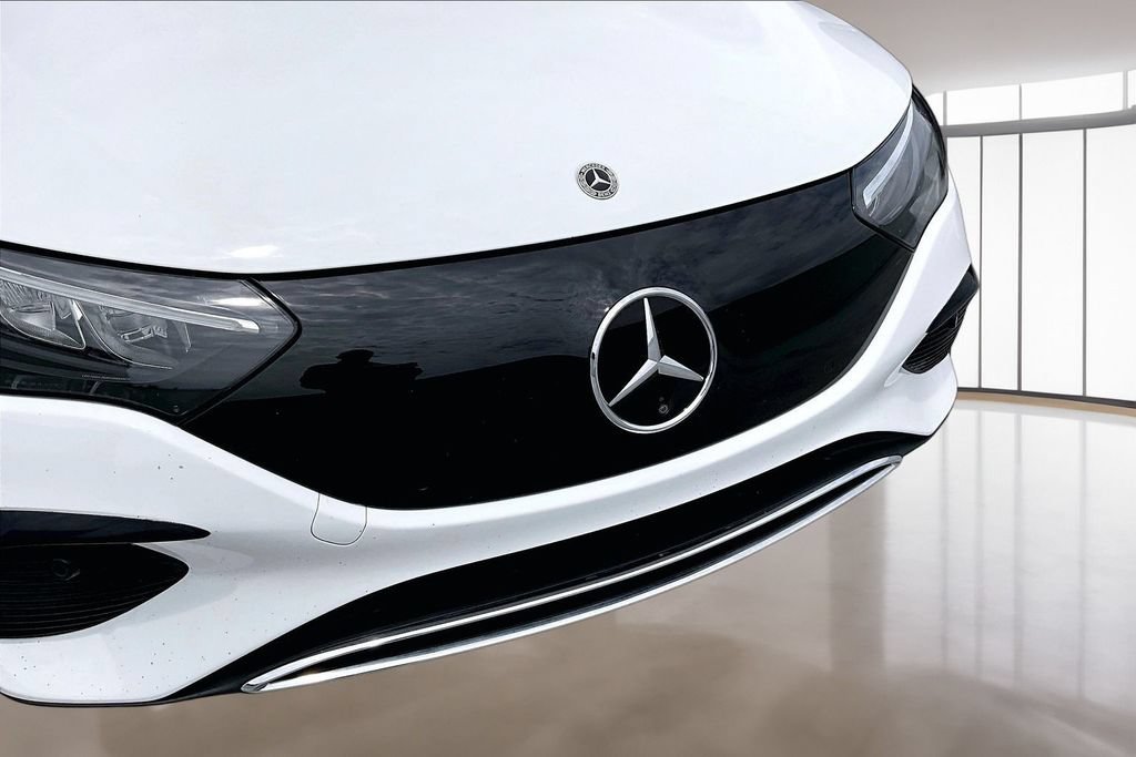 Used 2023 Mercedes-Benz EQE 350+ Sedan image 28