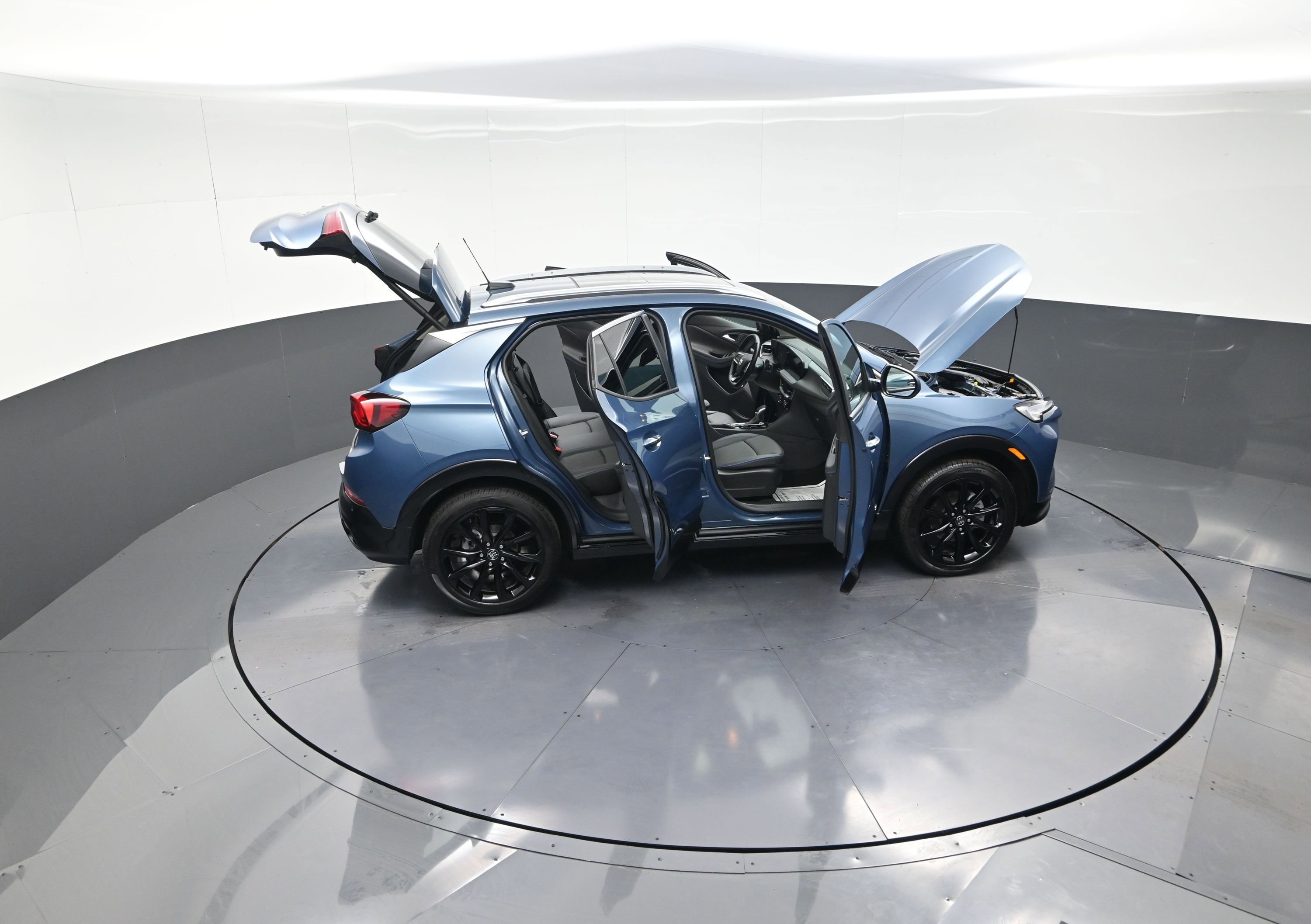 Used 2026 Buick Encore GX Sport Touring w/ Advanced Technology Package image 14