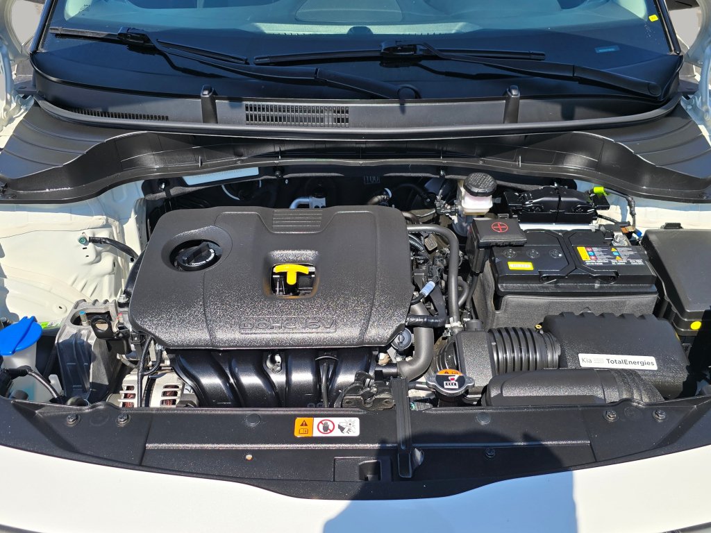 Used 2023 Kia Soul EX FWD image 21