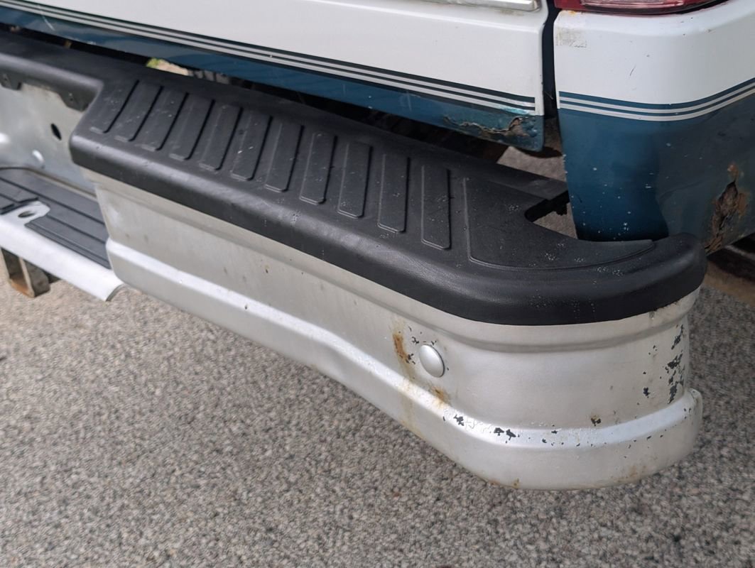 Used 1995 Ford F250 4x4 Regular Cab image 36