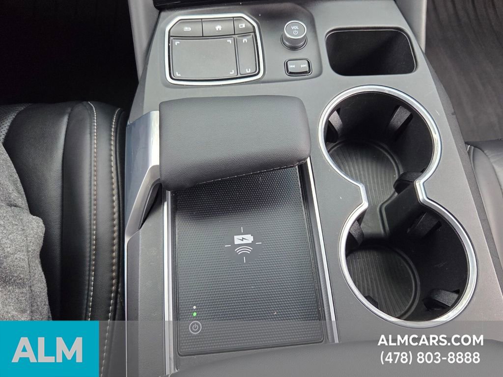 Used 2023 Acura MDX SH-AWD w/ Technology Package image 20