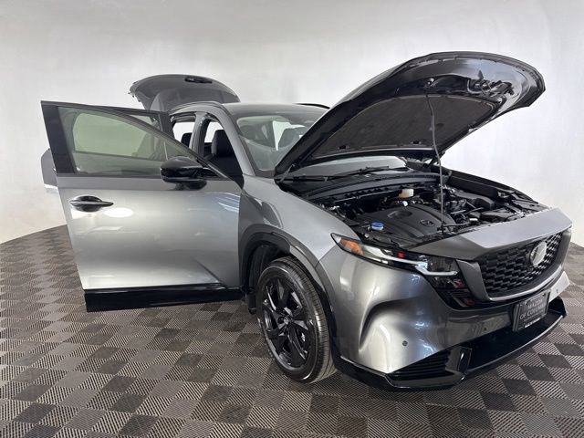 New 2026 MAZDA CX-5 2.5 S w/ Premium Plus Package AWD/4WD image 12