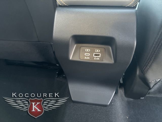 New 2026 Subaru Crosstrek 2.5i Sport image 21