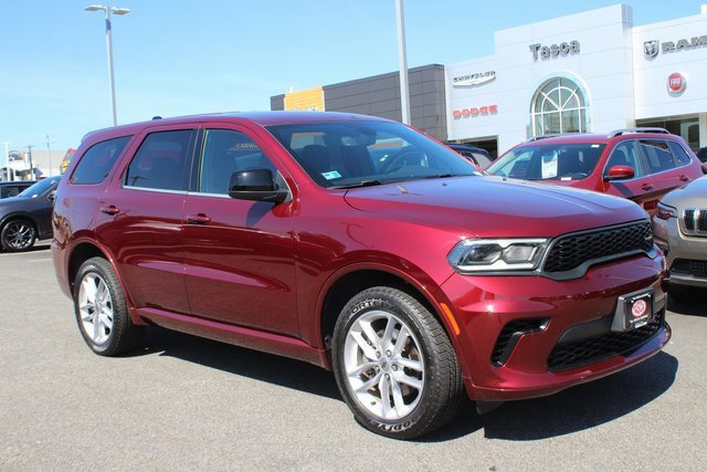 Used 2023 Dodge Durango GT