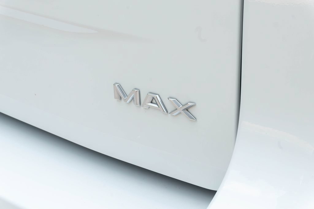 Used 2025 Ford Expedition Max Active RWD image 10