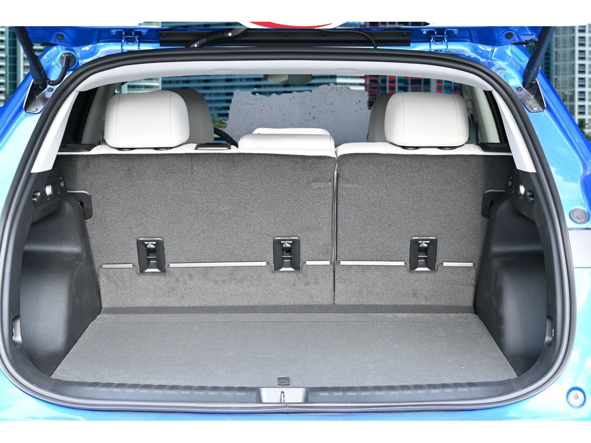 New 2026 Honda Prologue Touring image 9