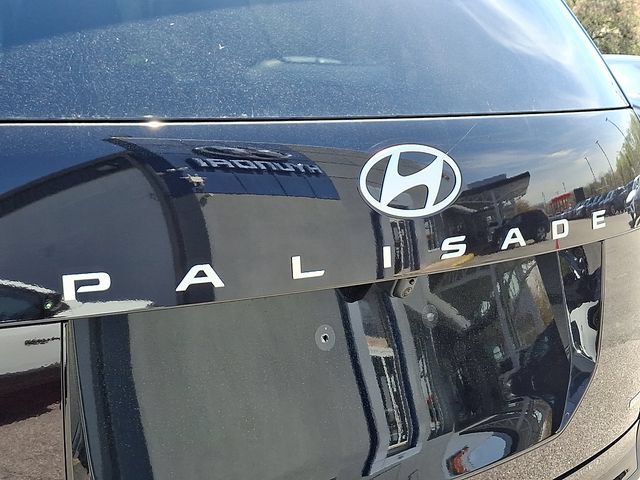 New 2026 Hyundai Palisade SEL AWD/4WD image 20