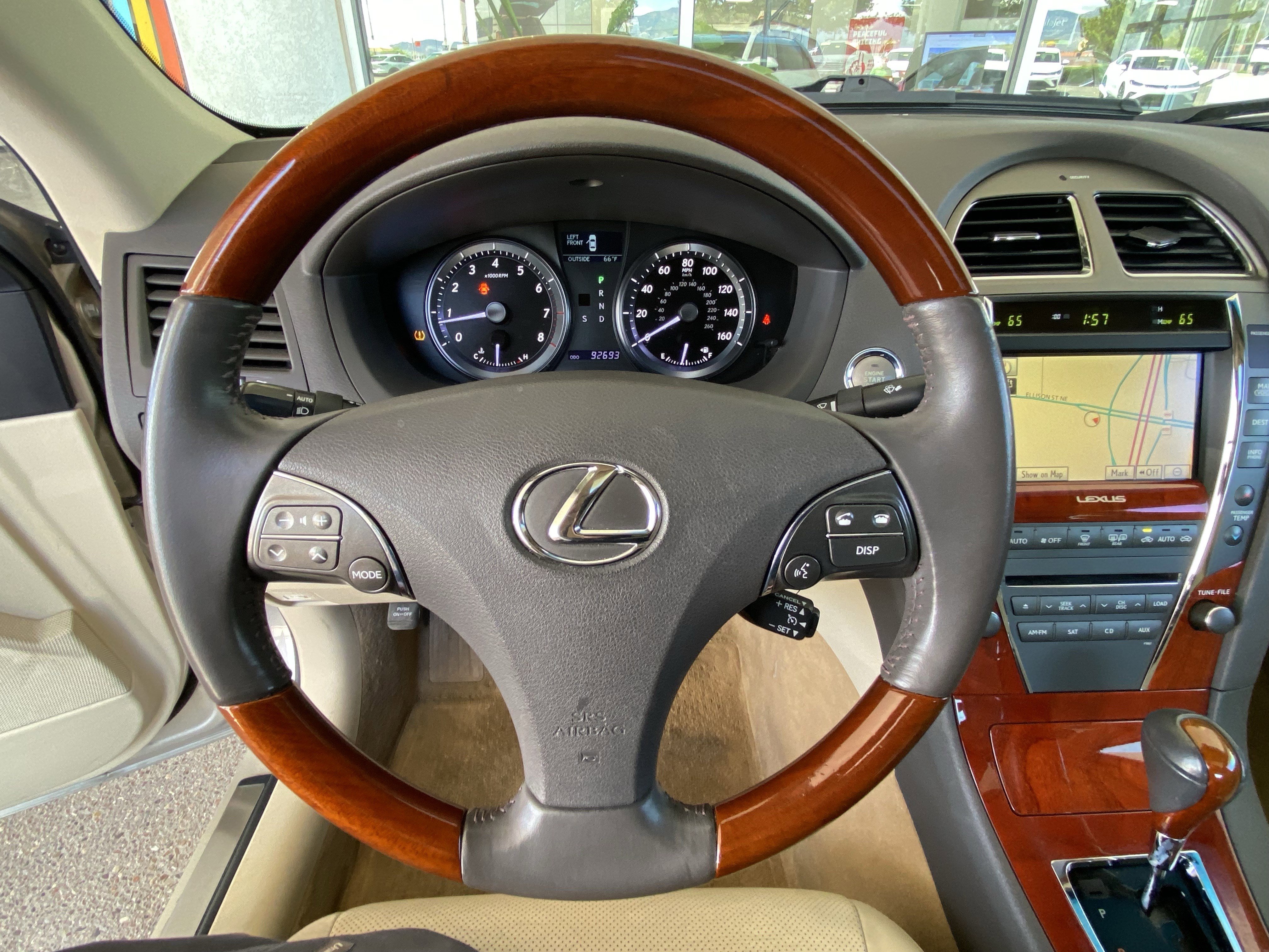 Used 2012 Lexus ES 350 image 20
