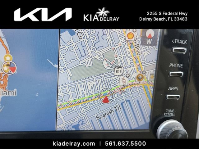 Used 2021 Toyota RAV4 Limited AWD/4WD image 22
