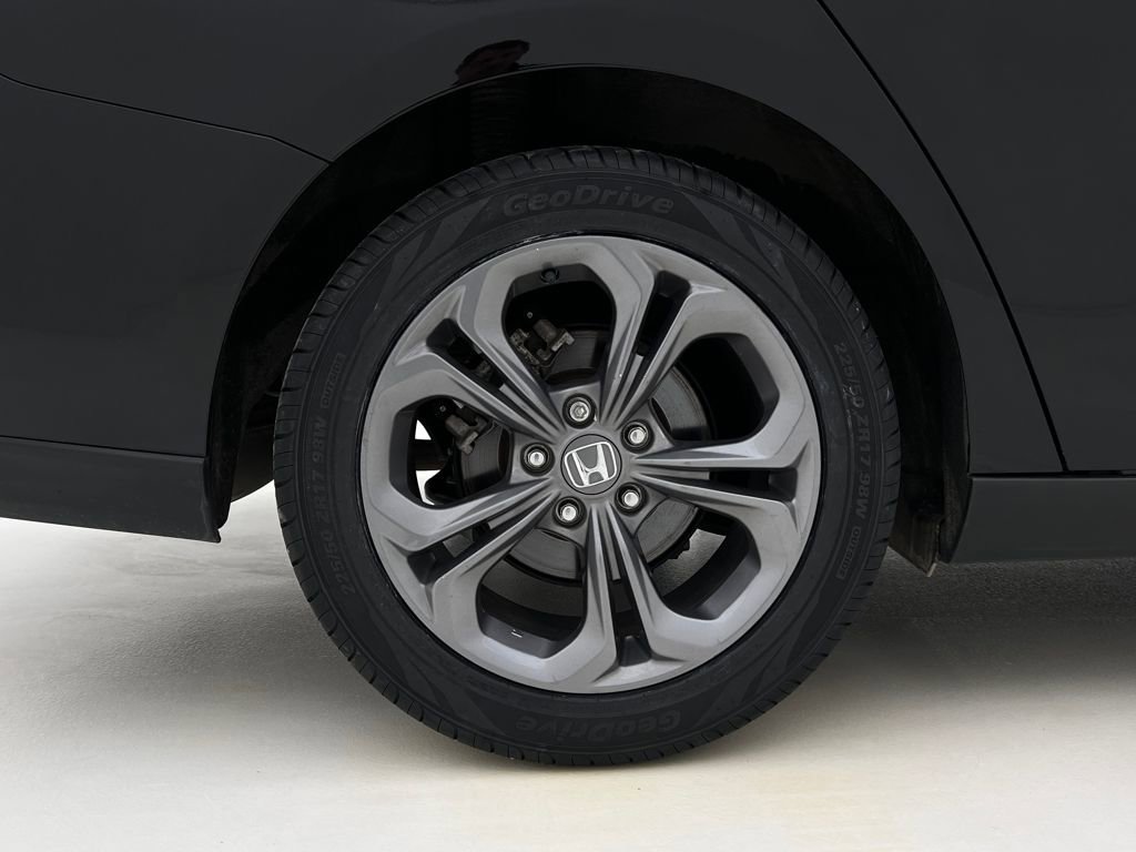 Used 2024 Honda Accord EX image 27
