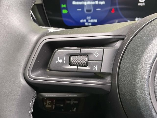 New 2025 Porsche Macan 4 Electric image 37