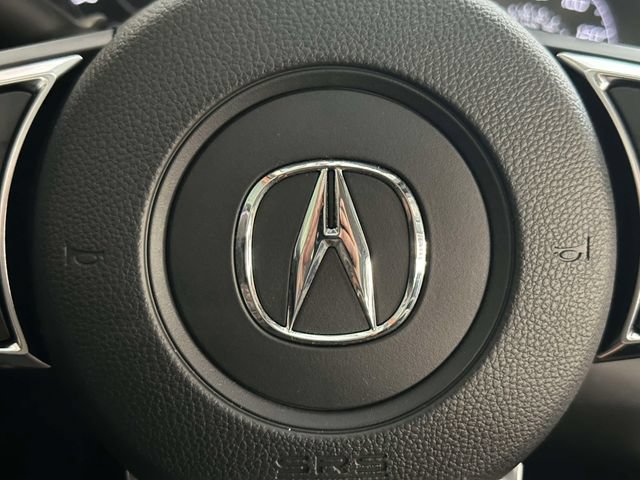 Certified 2023 Acura TLX w/ Technology Package FWD image 23