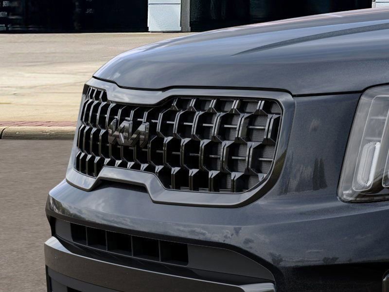 New 2025 Kia Telluride EX X-Line image 12