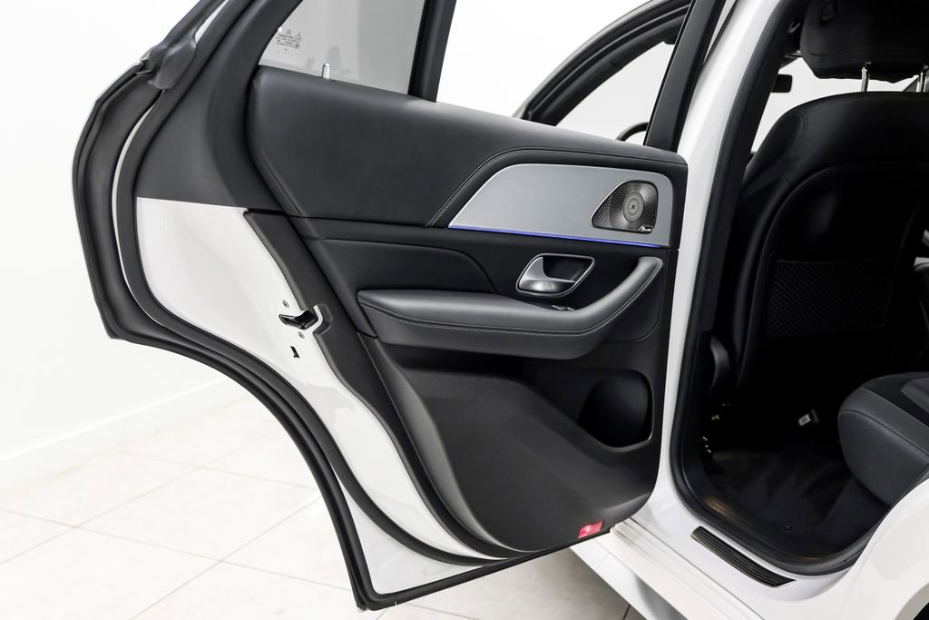 Used 2024 Mercedes-Benz GLE 63 AMG S image 40