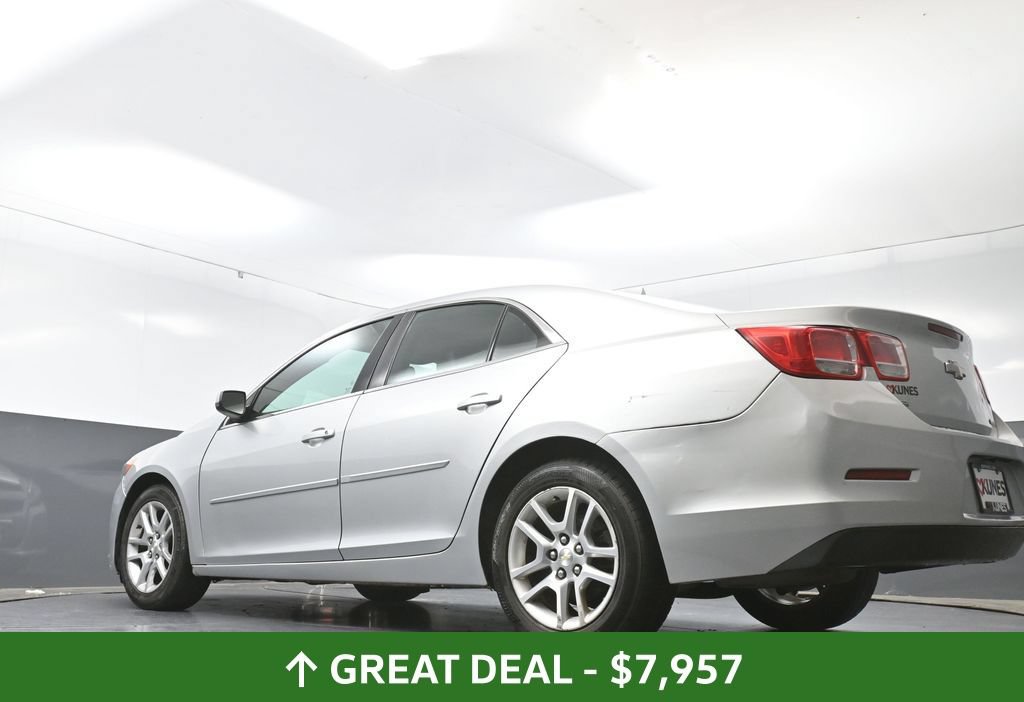 Used 2014 Chevrolet Malibu LT FWD image 54