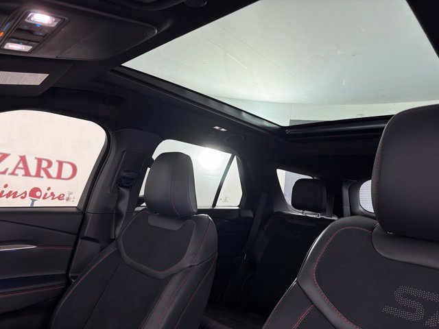 Used 2026 Ford Explorer ST w/ Sun And Sound Package AWD/4WD image 29