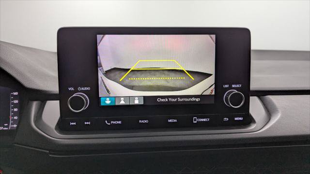 Used 2023 Honda Accord EX image 27