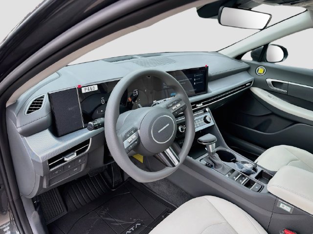 New 2027 Hyundai Sonata SE FWD image 9