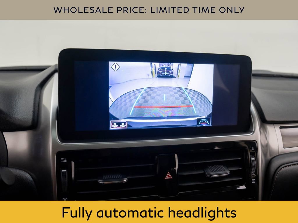 Used 2023 Lexus GX 460 Premium image 30