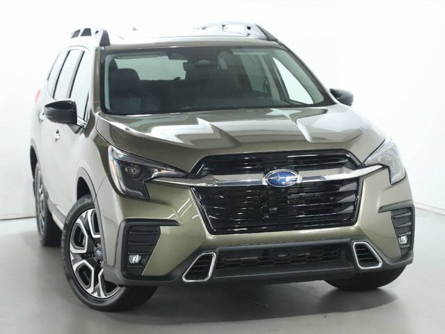 Certified 2024 Subaru Ascent Touring w/ Popular Package #2 AWD/4WD image 2