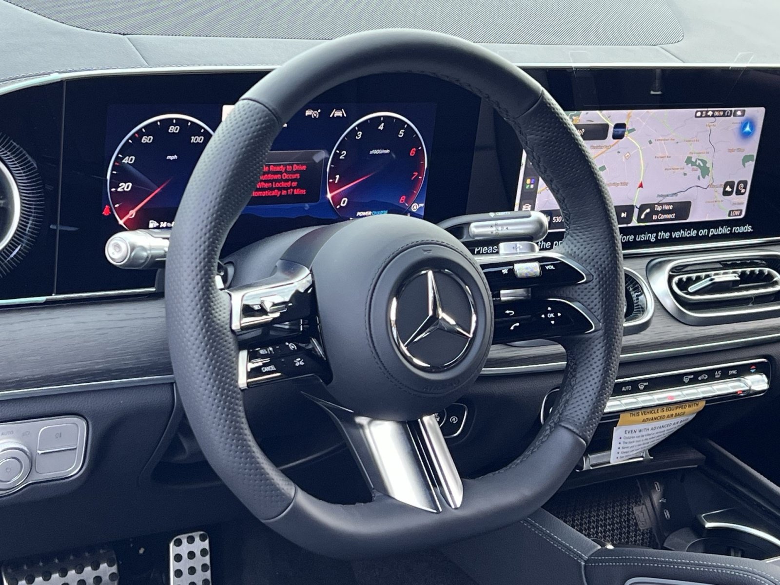 New 2027 Mercedes-Benz GLS 450 4MATIC image 21