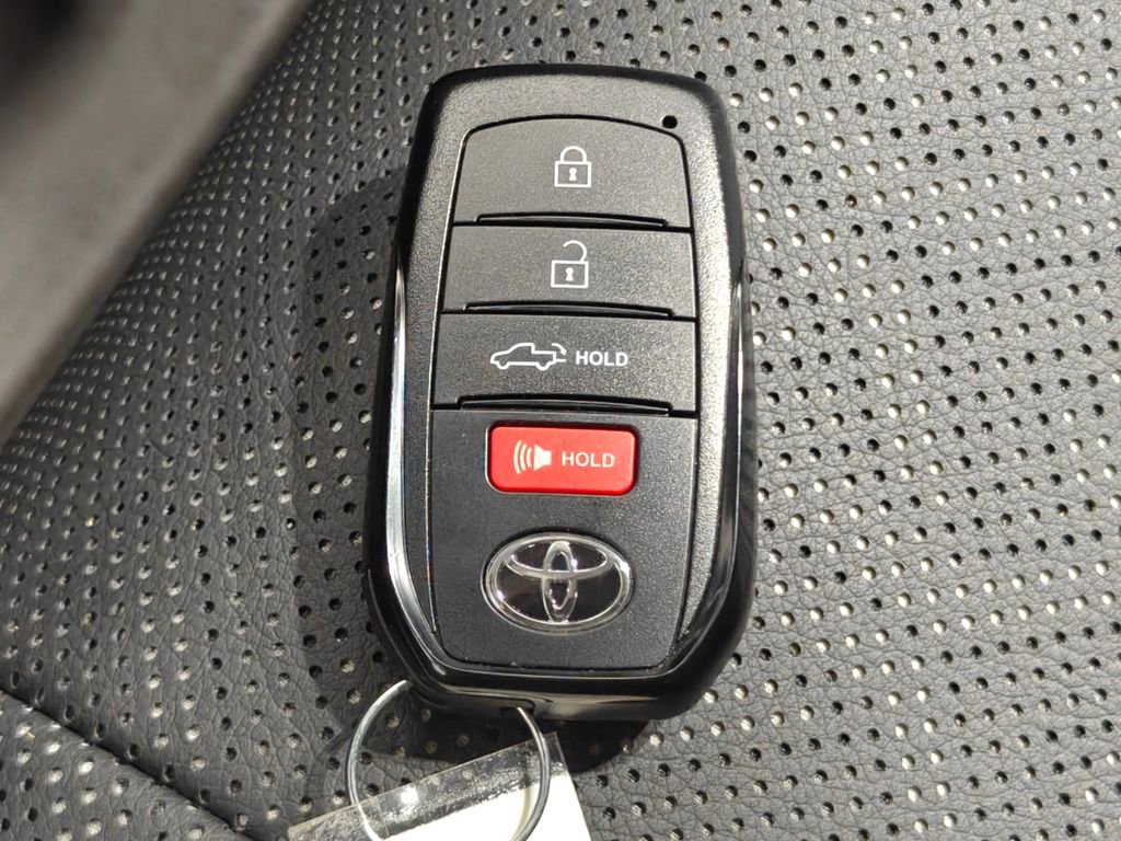 Used 2024 Toyota Tundra SR5 w/ SR5 Premium Package AWD/4WD image 13