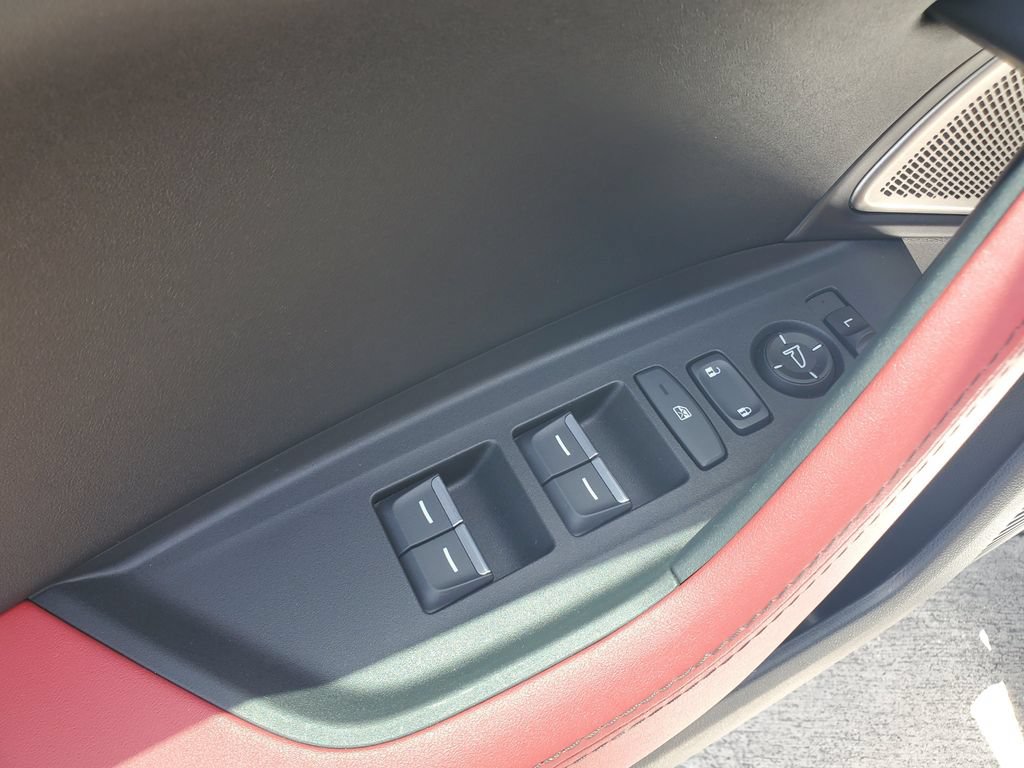 Used 2023 Acura TLX w/ A-SPEC Pkg FWD image 20