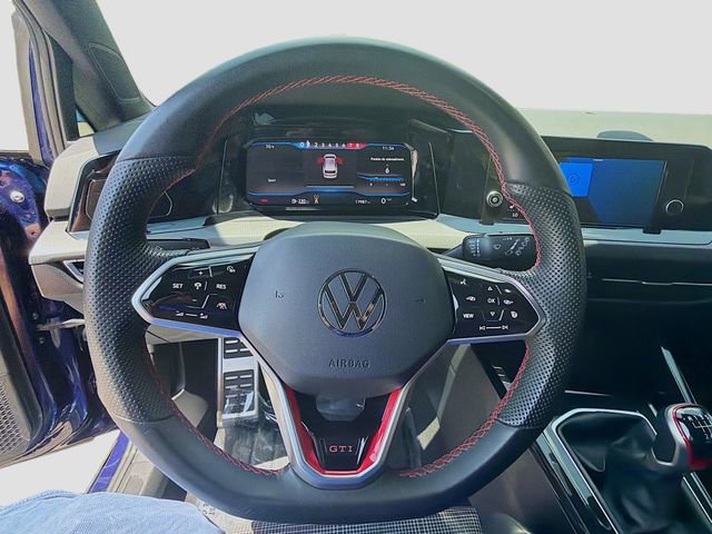 Used 2024 Volkswagen GTI S FWD image 10