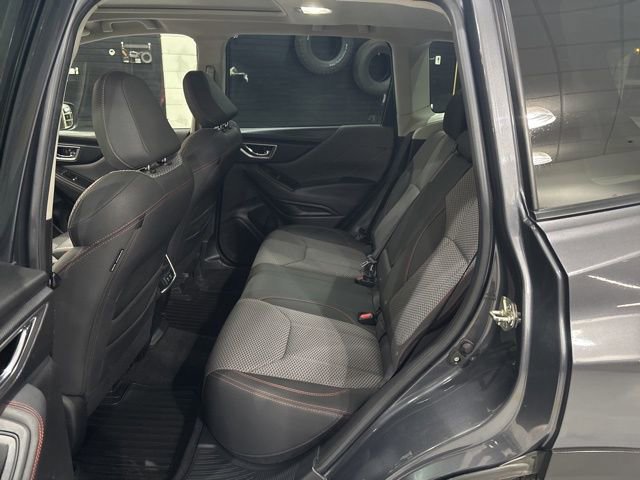 Used 2020 Subaru Forester Sport image 13