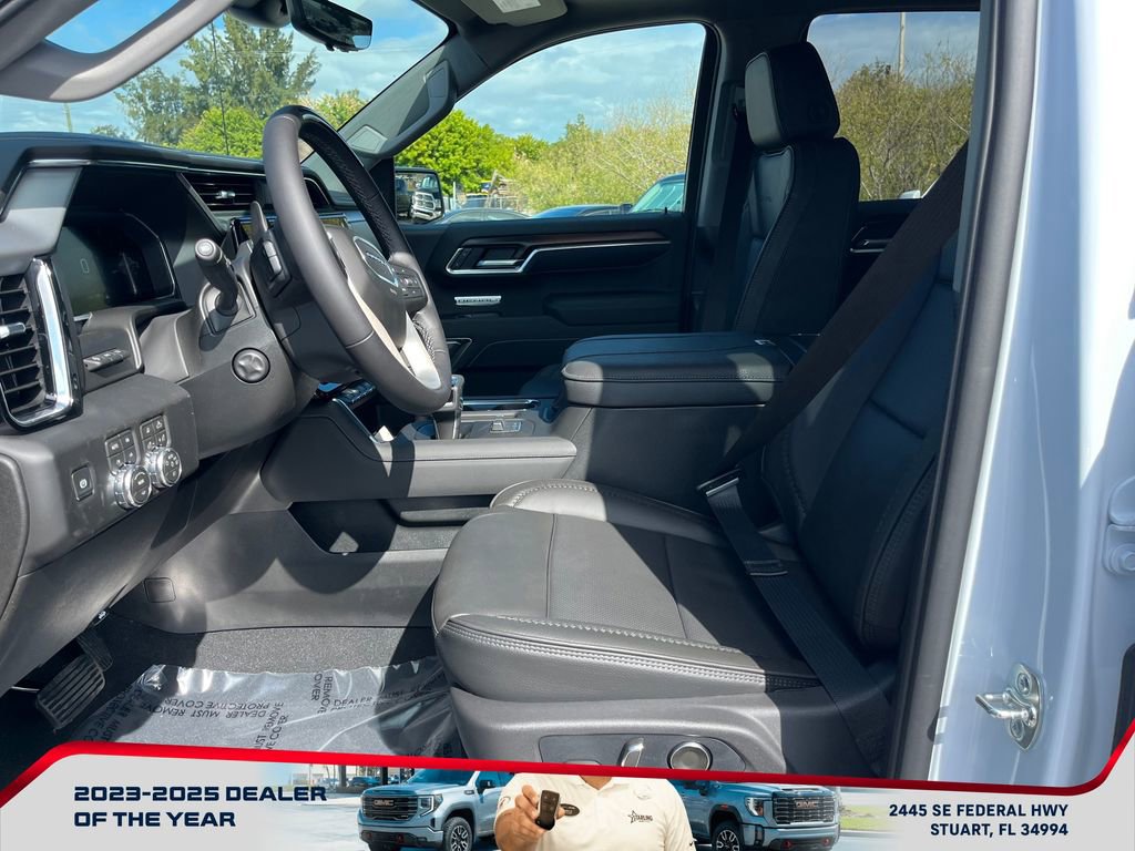 New 2026 GMC Sierra 1500 Denali image 9