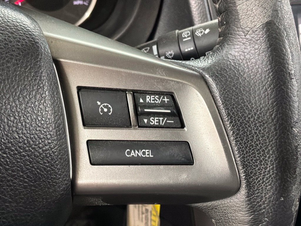Used 2015 Subaru Forester 2.5i Limited AWD/4WD image 10