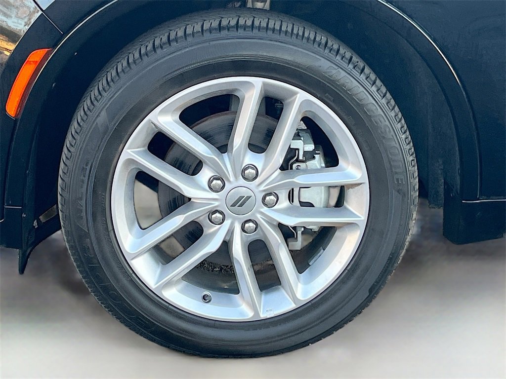 Used 2024 Dodge Durango GT image 31