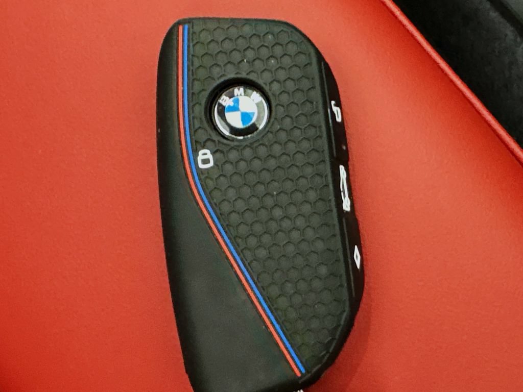Used 2025 BMW X1 M35i w/ Premium Package AWD/4WD image 40