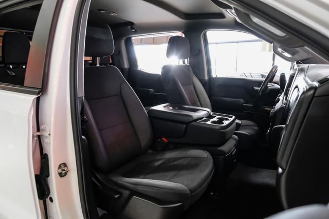 Used 2021 Chevrolet Silverado 1500 LT w/ Texas Edition Plus image 38