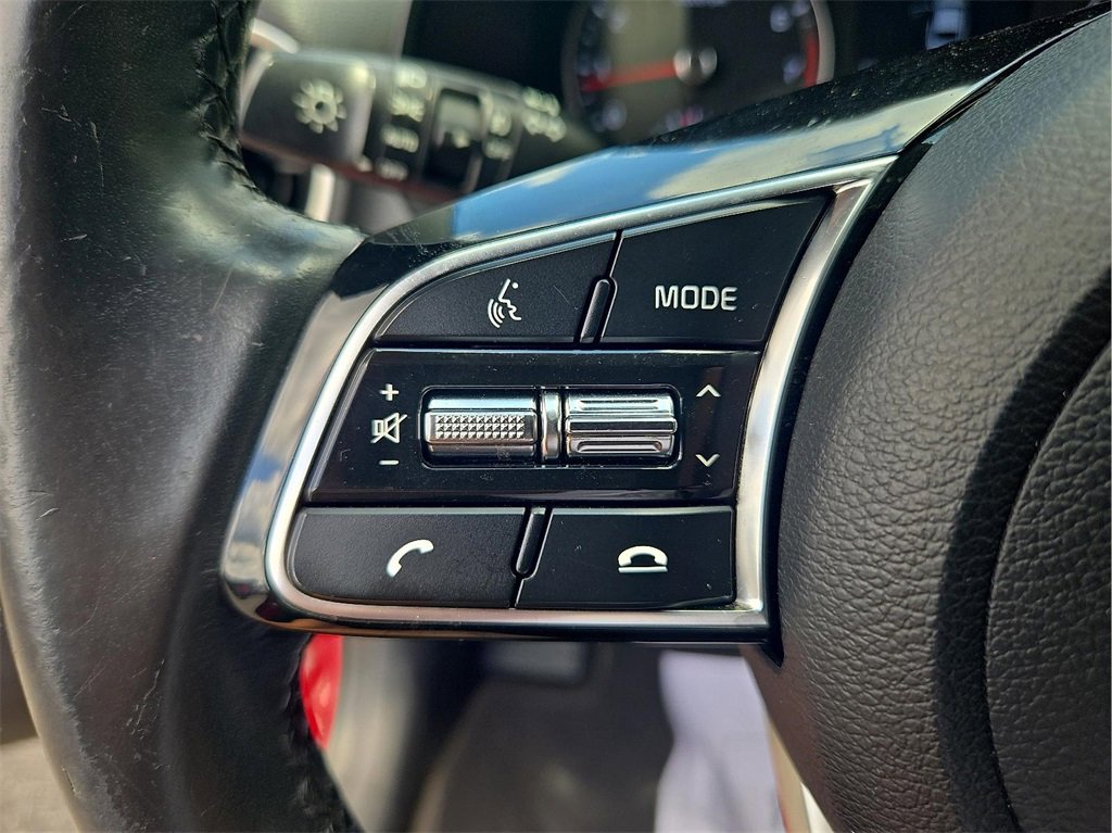 Used 2019 Kia Forte S image 22