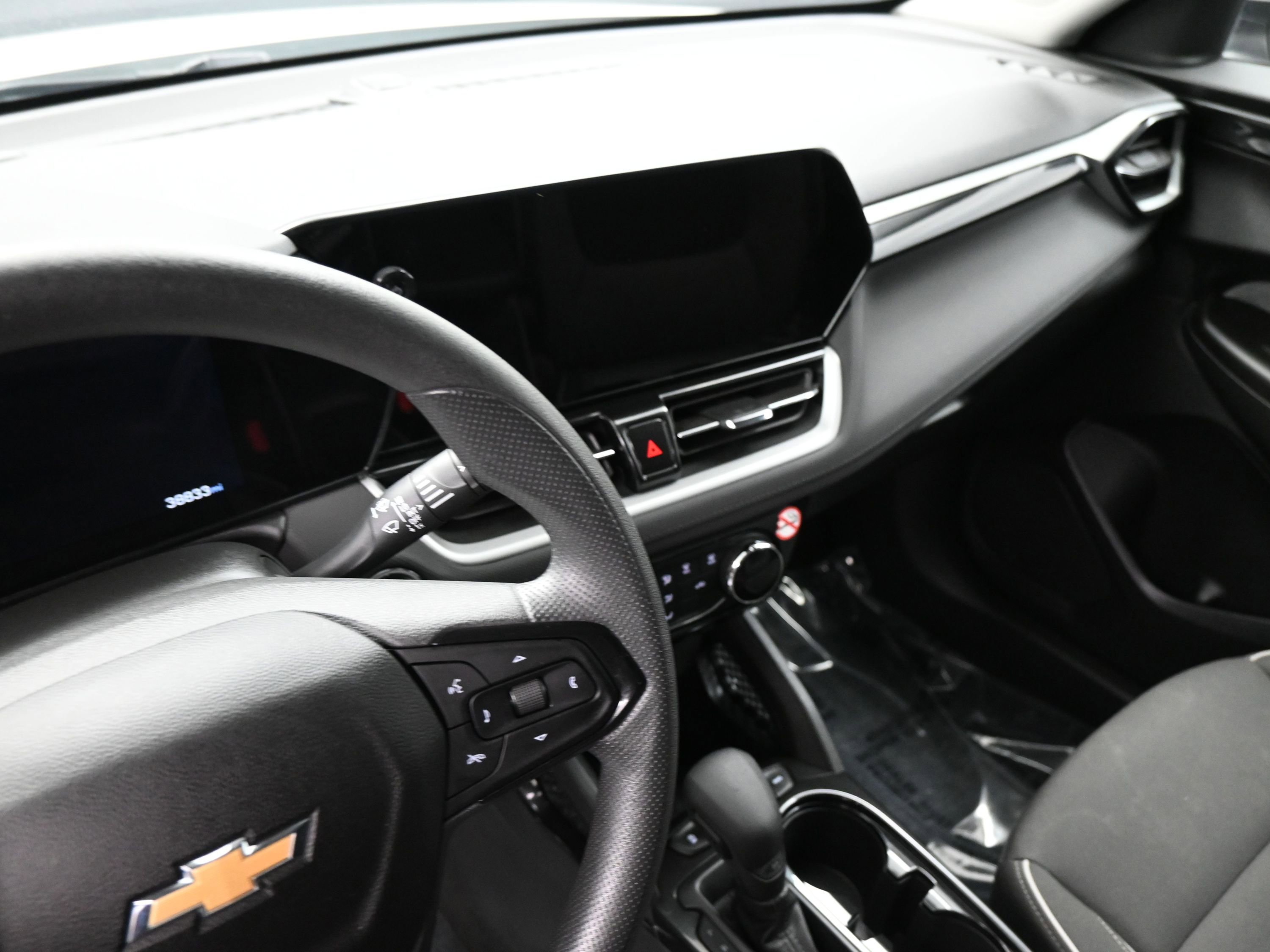 Certified 2024 Chevrolet TrailBlazer LT image 15