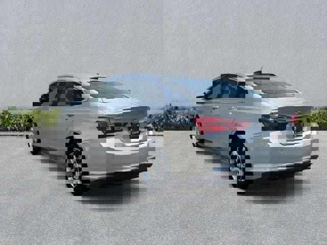 Used 2020 Chevrolet Malibu LS w/ Driver Confidence Package II image 8