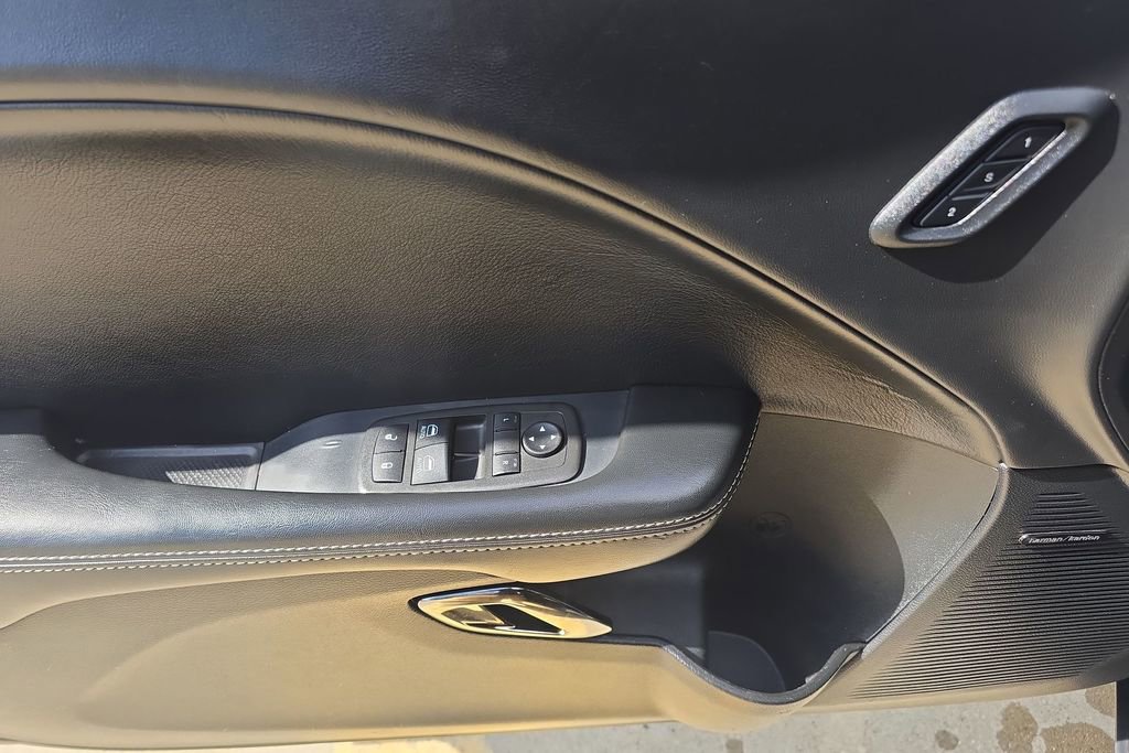 Used 2023 Dodge Challenger SRT Hellcat image 14