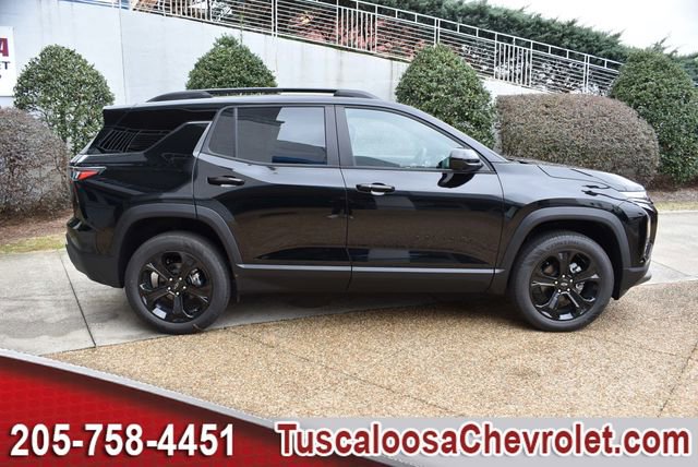 New 2026 Chevrolet Equinox LT image 12