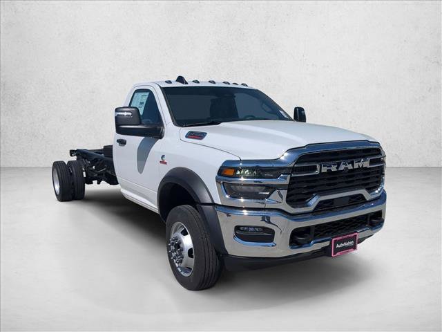 New 2026 RAM 5500 Tradesman image 7