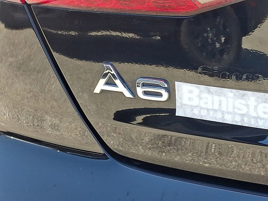 Used 2023 Audi A6 2.0T Premium w/ Convenience Package image 34