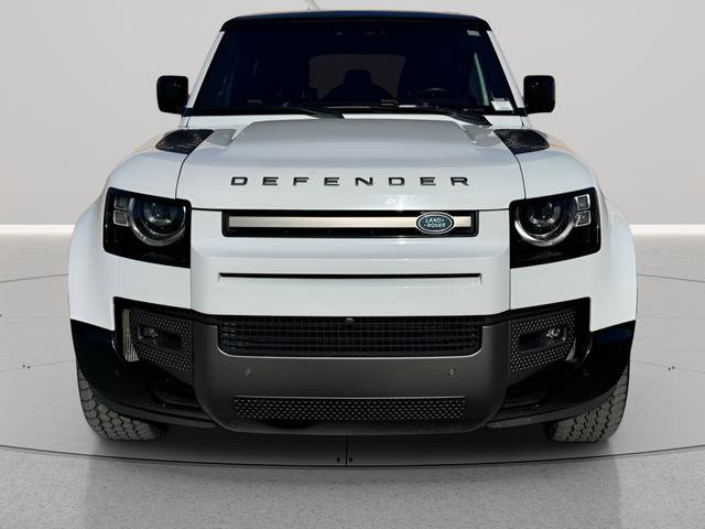 Used 2021 Land Rover Defender 110 X-Dynamic HSE AWD/4WD image 8