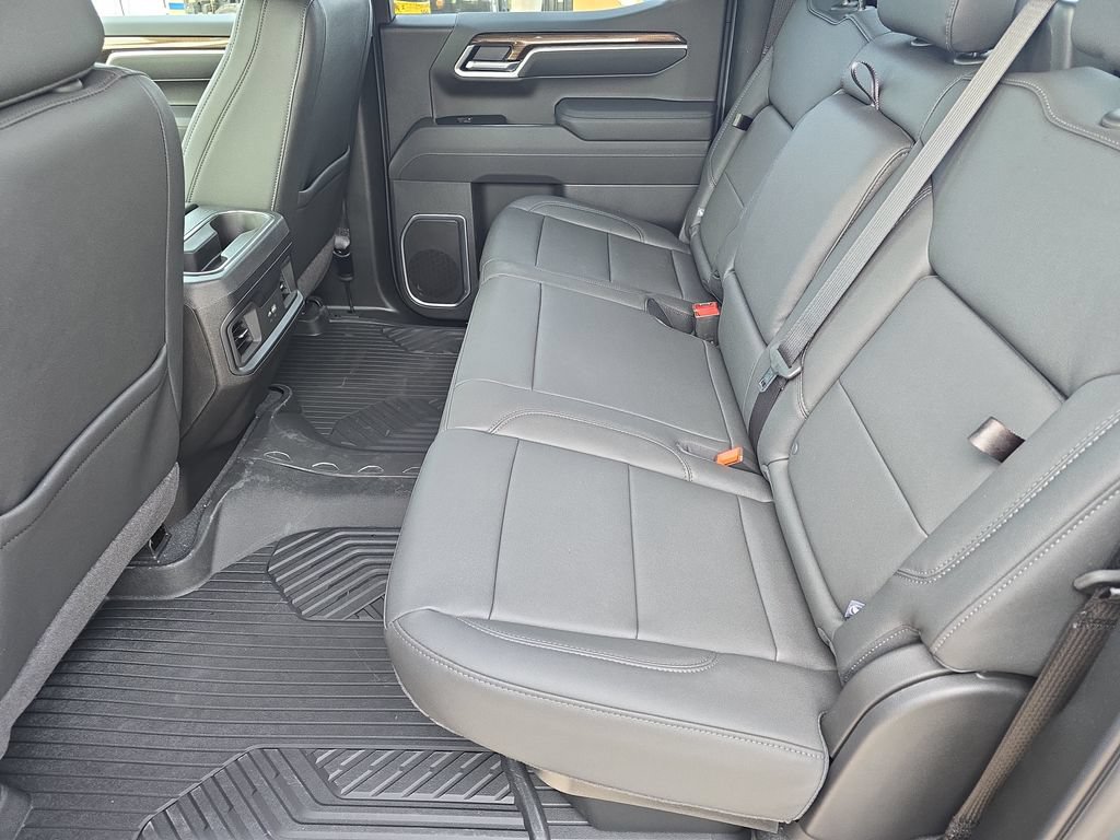 New 2026 Chevrolet Silverado 1500 LT w/ All Star Edition Plus AWD/4WD image 15