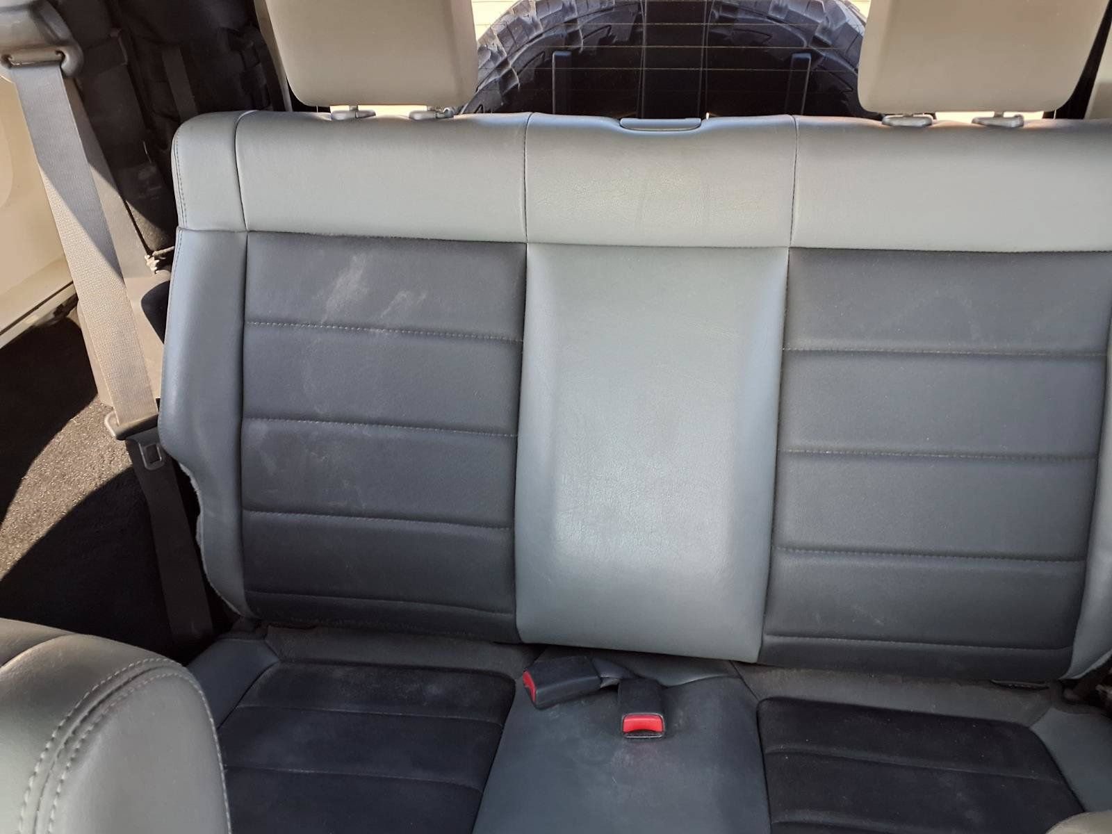 Used 2009 Jeep Wrangler X AWD/4WD image 17