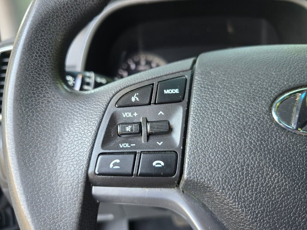 Used 2020 Hyundai Tucson SE image 24