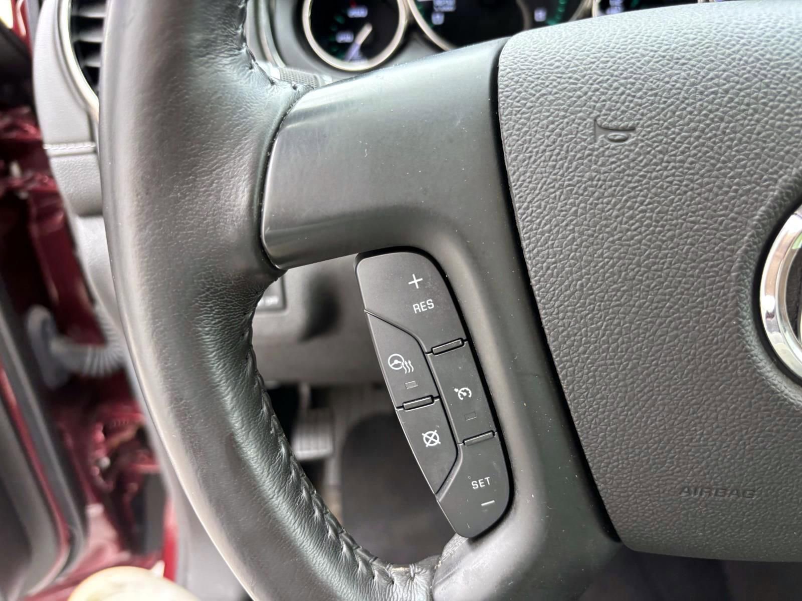 Used 2016 Buick Enclave Leather FWD image 17