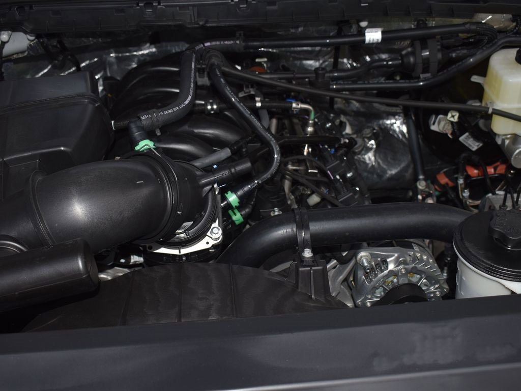 New 2026 Ford F250 4x4 Crew Cab Super Duty image 22