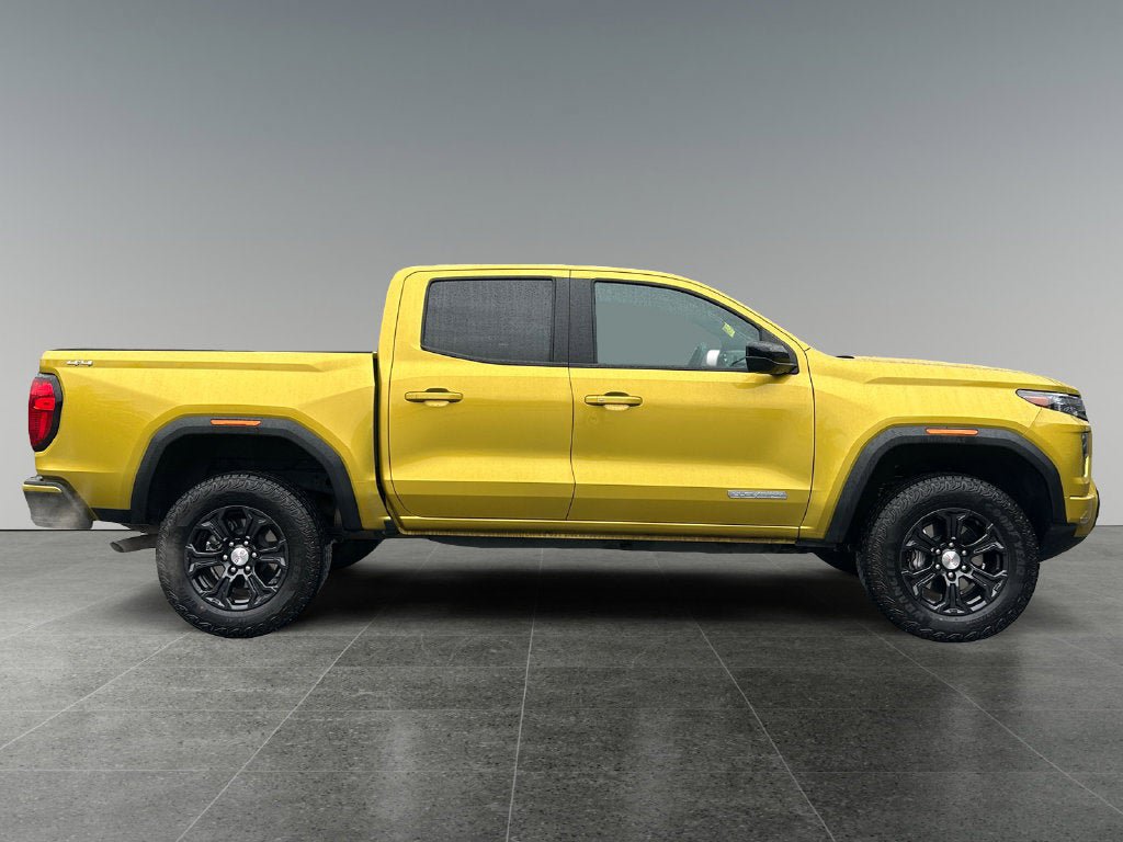 Used 2023 GMC Canyon Elevation AWD/4WD image 9